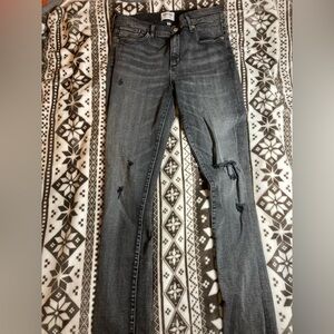 AGOLDE premium jeans size 28